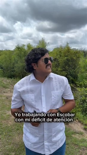 Gonzalo Castillo on Reels