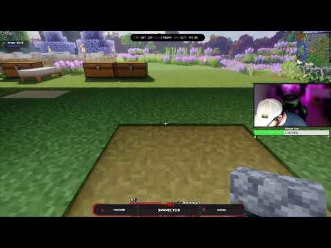 Ben 10 Minecraft! Omnicraft First Playthrough