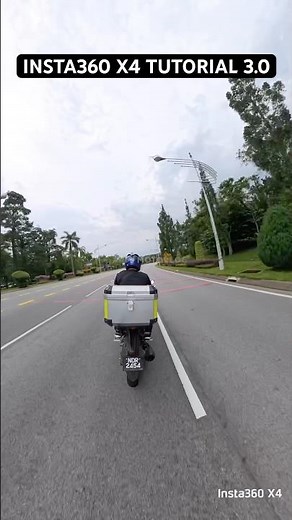 INSTA360 X4 TUTORIAL 3.0