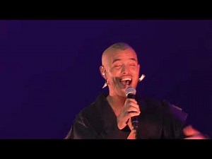 Stan Walker- AMA's Live 2025