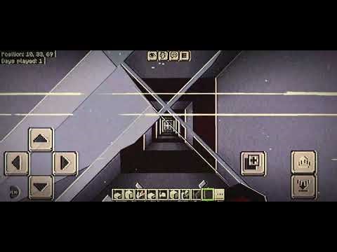 Nuclear RBMK-1000 Reactor by Chernobyl in Minecraft #Chernobyl #MinecraftBedrock #Nuclear #Reactor