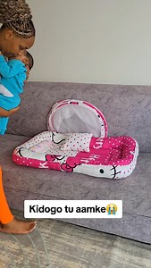 2.8K views · 4.5K reactions | Give your little one the gift of peaceful sleep with our baby co-sleeper with a removable net to protect baby against mosquito stings and other insects ensuring they sleep soundly and wake up refreshed..... #cosleeper #sleep #baby #nilaxmasssale #6and7thDec | NILA BABY SHOP | Facebook