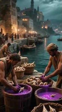 💜 The City That Got Rich From ROTTING SNAILS