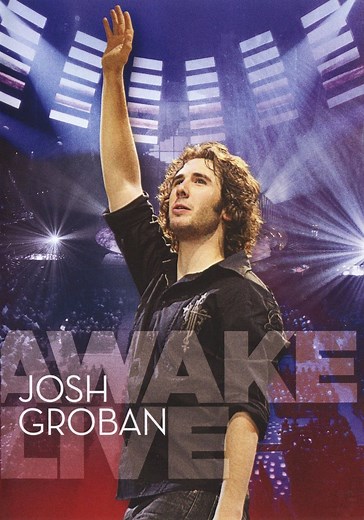 Josh Groban - Awake Live streaming: watch online