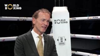 5.1K views · 118 reactions |  A successful 2024 saw World Boxing increase its membership to 60 National Federations, deliver its first global tournament and World Boxing Cup Series, while gaining support from legendary figures within the sport. World Boxing President, Boris van der Vorst, sets out World Boxing’s key priorities ahead of another significant year. ️ #TimeForWorldBoxing #Boxing #OlympicBoxing | WORLD BOXING | Facebook