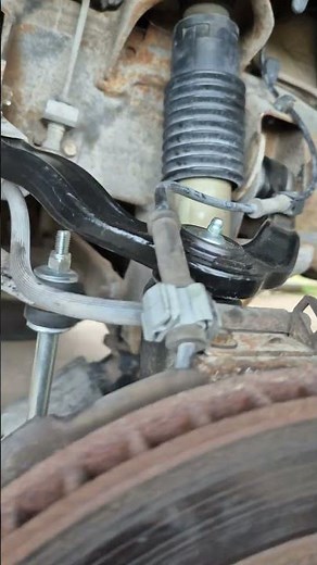 2003 chevy avalanche front suspension replacement complete