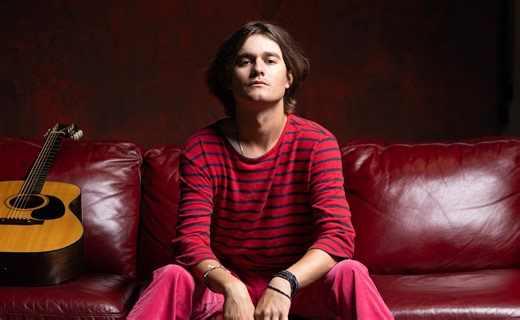 Robin Taylor Zander Shares “She Can’t Turn Back Now” Ahead of New Album Release - popdust