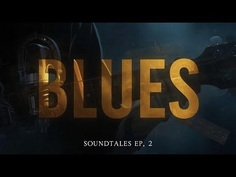 Ep. 2 – The Story of the Blues | The Blues Legacy