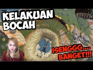 SALAH SIAPA KALO BEGINI ?? - PUBG MOBILE INDONESIA
