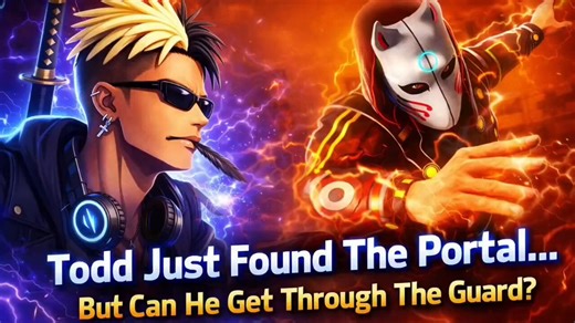 Deep inside @metaspace_verse Todd just found the portal but there’s a problem.A guard is locking it down.The only way through?Create a distraction.Somewhere nearby there’s an alarm that needs to be destroyed.But it’s not where it should be.Do you think Todd will find the alarm?Join the game let’s find out