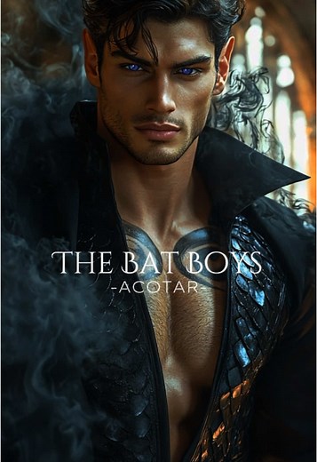 Azriel and Cassian's Dynamic in ACOTAR Series