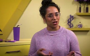 IR Spectroscopy and Mass Spectrometry： Crash Course Organic Chemistry #5