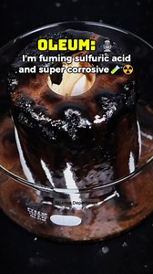 11K reactions · 461 shares | The Strongest Acids in the World! #StrongestAcid #SuperAcids #ChemistryFacts #chemistry #science | Science Department | Facebook