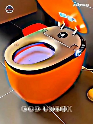 Top 3 Cool Tech Gadgets You Must See in 2025 🔥 | Best Smart Devices & Amazon Finds #gadgets #tech