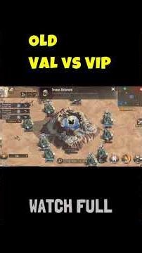 State of Survival : VIP last moment