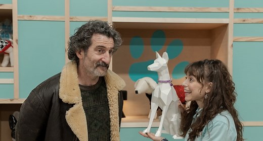 Conoce todo sobre la serie española de Netflix “Animal”: de qué trata, fecha de estreno, tráiler y más