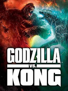 Godzilla vs. Kong