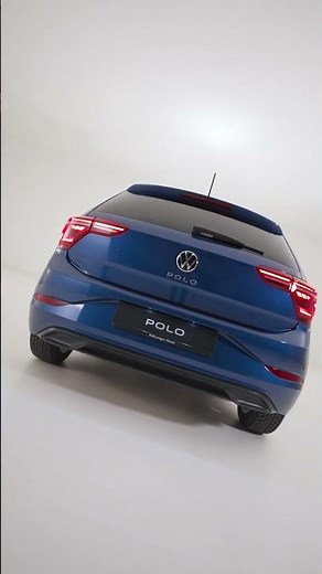 「Polo」は誕生から50周年｜Volkswagen