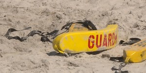 Program teaches kids lifeguard duties and water safety