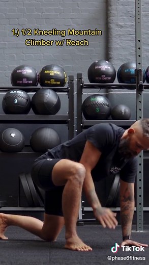 We have found that these 3 movements are a great way to down regulate your nervous system after intense session which may help you recover faster and improve your overall athletic performance. As well as improve your over all mobility & flexibility. #phasesix @jay.rose.phase6