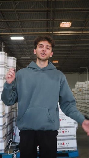 @smartblanks Warehouse is Now Shipping Nationwide