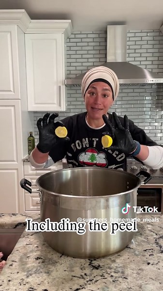 Delicious Lebanese Funeral Chicken Recipe