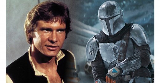 Star Wars: Die richtige Reihenfolge aller Filme und Serien im neuen Kanon