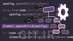 دوره Vanilla JavaScript: ساخت Document Object Model (DOM)