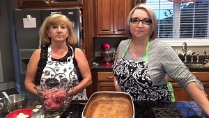 14K views · 615 reactions | Meatloaf is a southern staple at most...