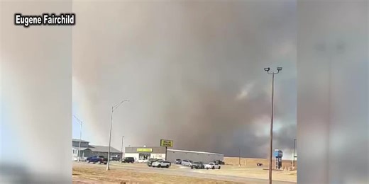 Fire weather safety: How to prevent fires on warm, dry, and windy days