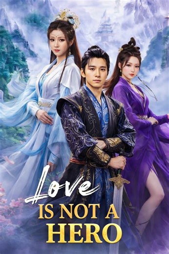 Lie Low? System Says No! - Web Dramma (2026) [Eng Sub]