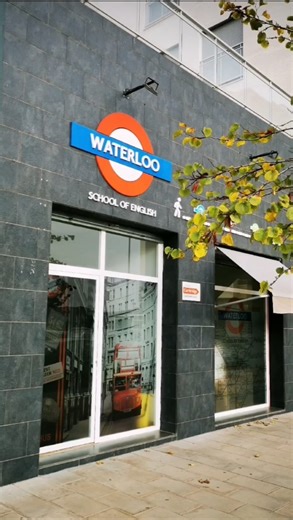 Waterloo School of English | “I like the fact that listen is an anagram of silent” - - #waterlooschoolofenglish #learning #english #listeningskills | Instagram