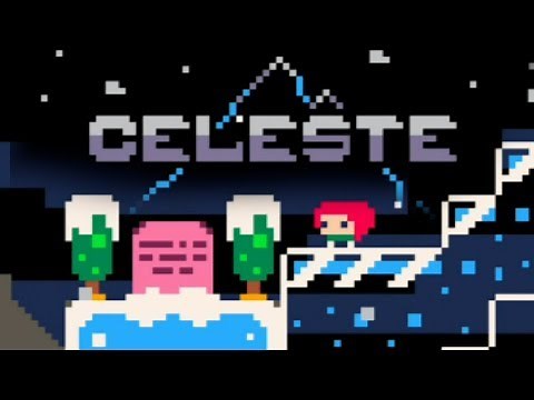 Celeste Classic Walkthrough Movie