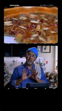 Tarte Rustique à la Rhubarbe