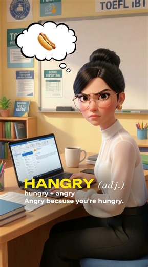 The worst feeling EVER!