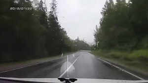 Очень круто повезло