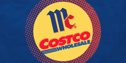Costco Is Now Stocking This Fan-Favorite McCormick Product