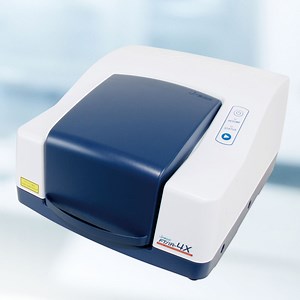 FTIR spectrometer