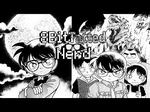 Top 6 Favorite Cases from Detective Conan (Ch.1-130)