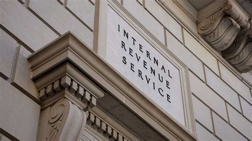 IRS is ending unannounced visits to taxpayers to protect worker safety and combat scammers