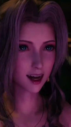 Final Fantasy VII Remake - Aerith Cheesing for Cloud