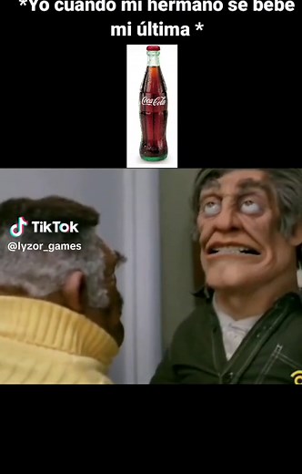 Meme de Cagaste: Peleas de Hermanos