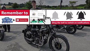 A classic (and pristine) 1929 Rudge Whitworth “Ulster” vintage motorcycle. We were lucky enough to receive a visit from this beauty on our bike night at our Oakmere store! #rudge #rudgeowners #classicbike #classicmotorcycle #motorbike #motorcycle #vintage #authentic #rudgewhitworth #rudgeulster #restoration | J&S Accessories