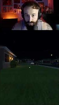 Ice Cream Man Horror Game...