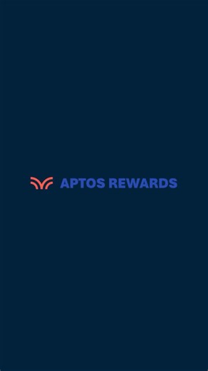 ✨🎁 Scan Aptos products, collect points, and receive a gift! #AptosRewards #Aptos30YearsofDoctors | Aptos