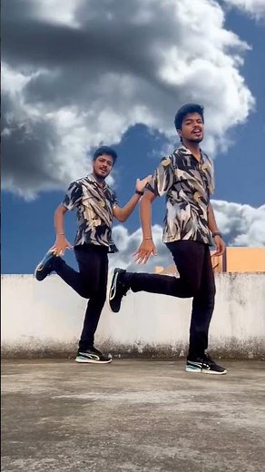 Thottu Thottu Pesum Sulthana | Dance Video | Twinnox