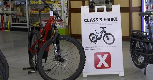 Understanding Utah's E-Bike laws: A guide to safe riding for all ages