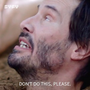 2.5K views · 23 reactions | Can you feel the tension? Halloween is almost here...  Get in the mood with hair-raising movies all week long on SYFY! | SYFY | Facebook