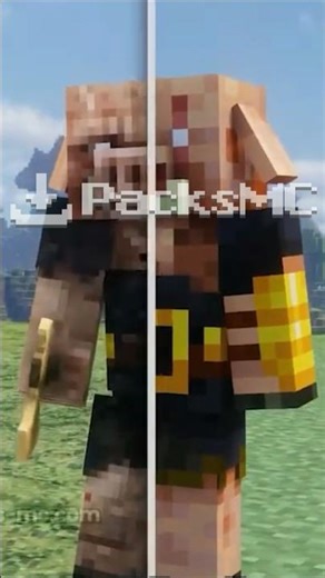 How To Install Texture And Resource Packs for Minecraft 1.26.10.26 With PacksMC