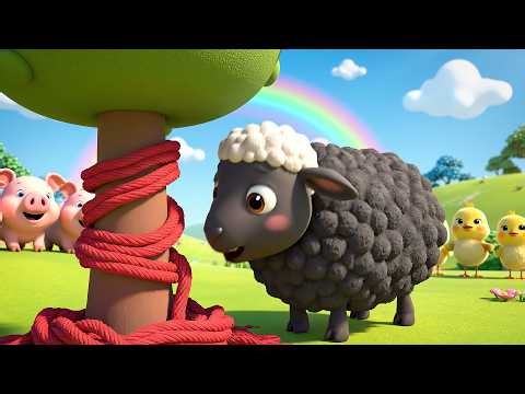 Ultimate 60-Minute Kids' Song Marathon | Top Nursery Rhymes & Toddler Learning